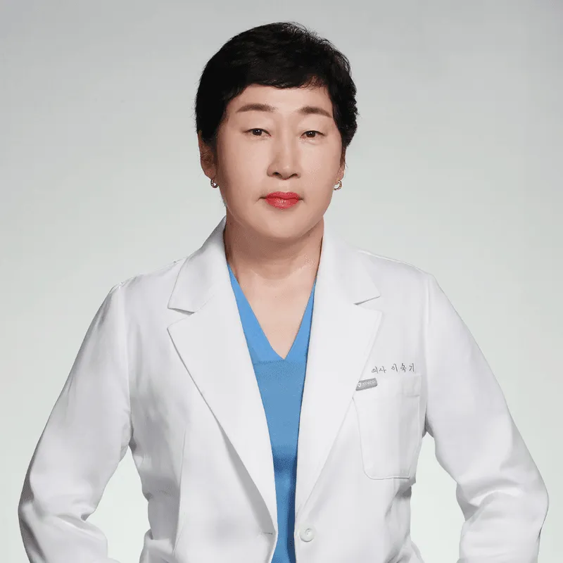 이숙기 대표원장 가정의학과 · 기능의학 인증의
